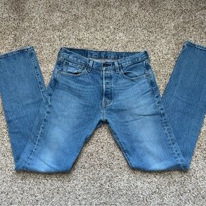 levis jeans